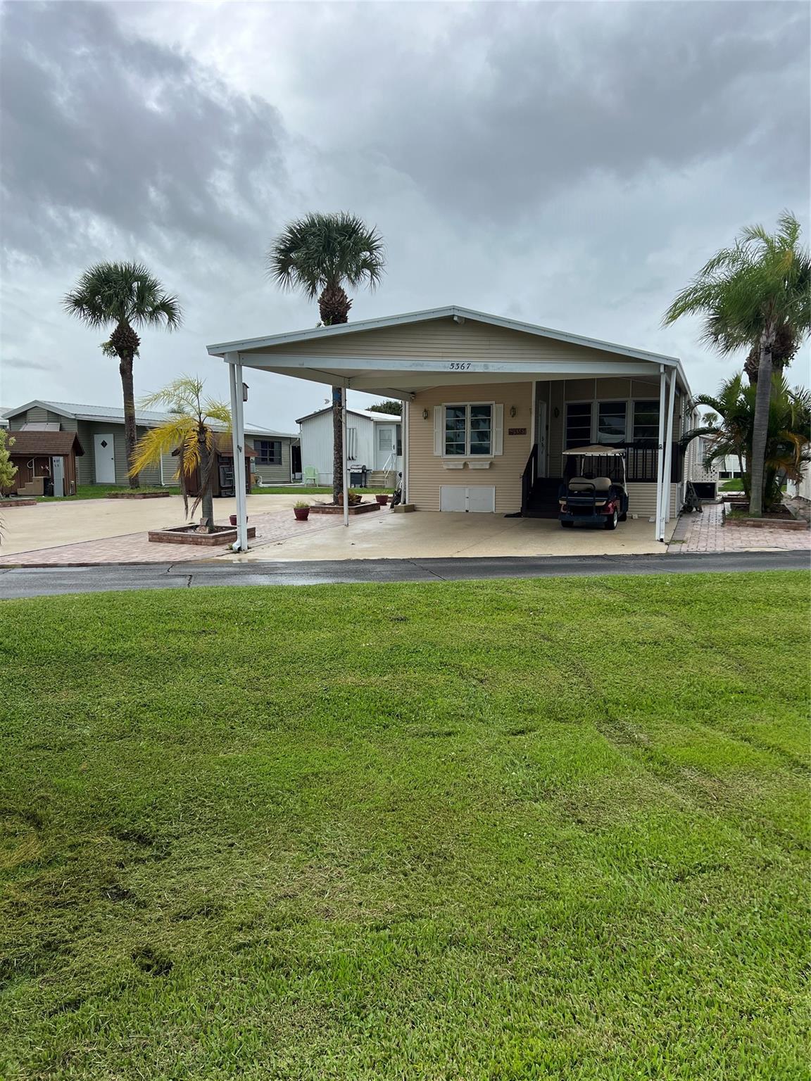 Photo for 5367 SE 66th Avenue, Okeechobee, FL 34974 - listing #FX-10530194 5367 SE 66th Avenue, Okeechobee, FL 34974