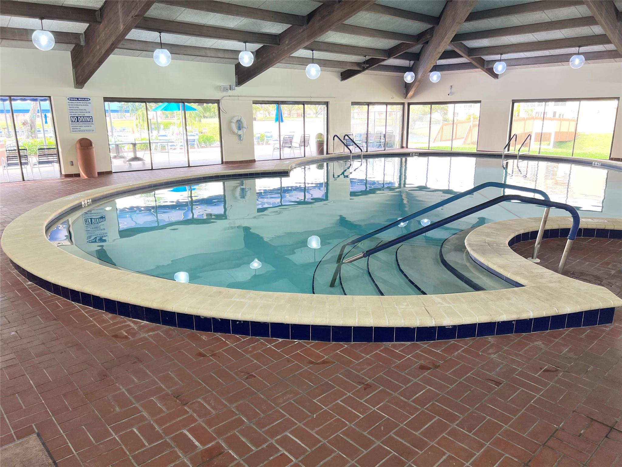Photo for 9540 Sunrise Lakes Boulevard, 308, Sunrise, FL 33322 - Listing #FX-10501649 9540 Sunrise Lakes Boulevard, 308, Sunrise, FL 33322