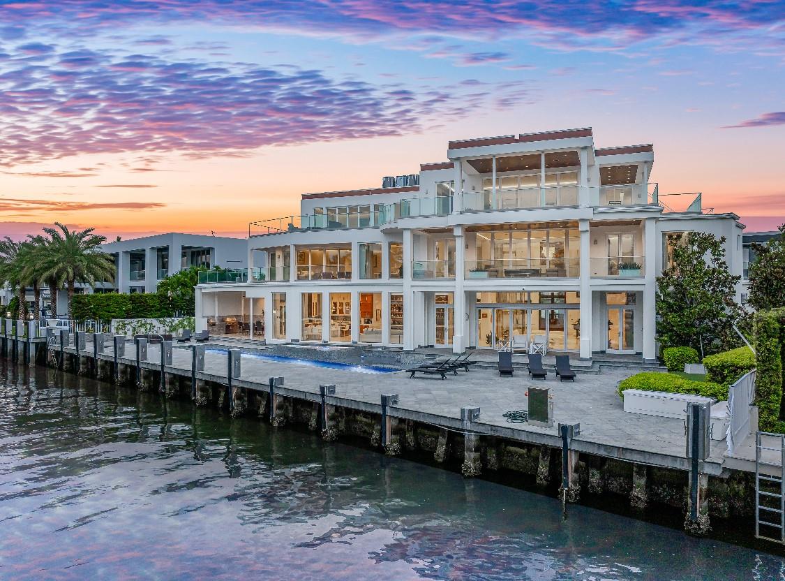 4 Pelican Drive, Fort Lauderdale, FL 33301