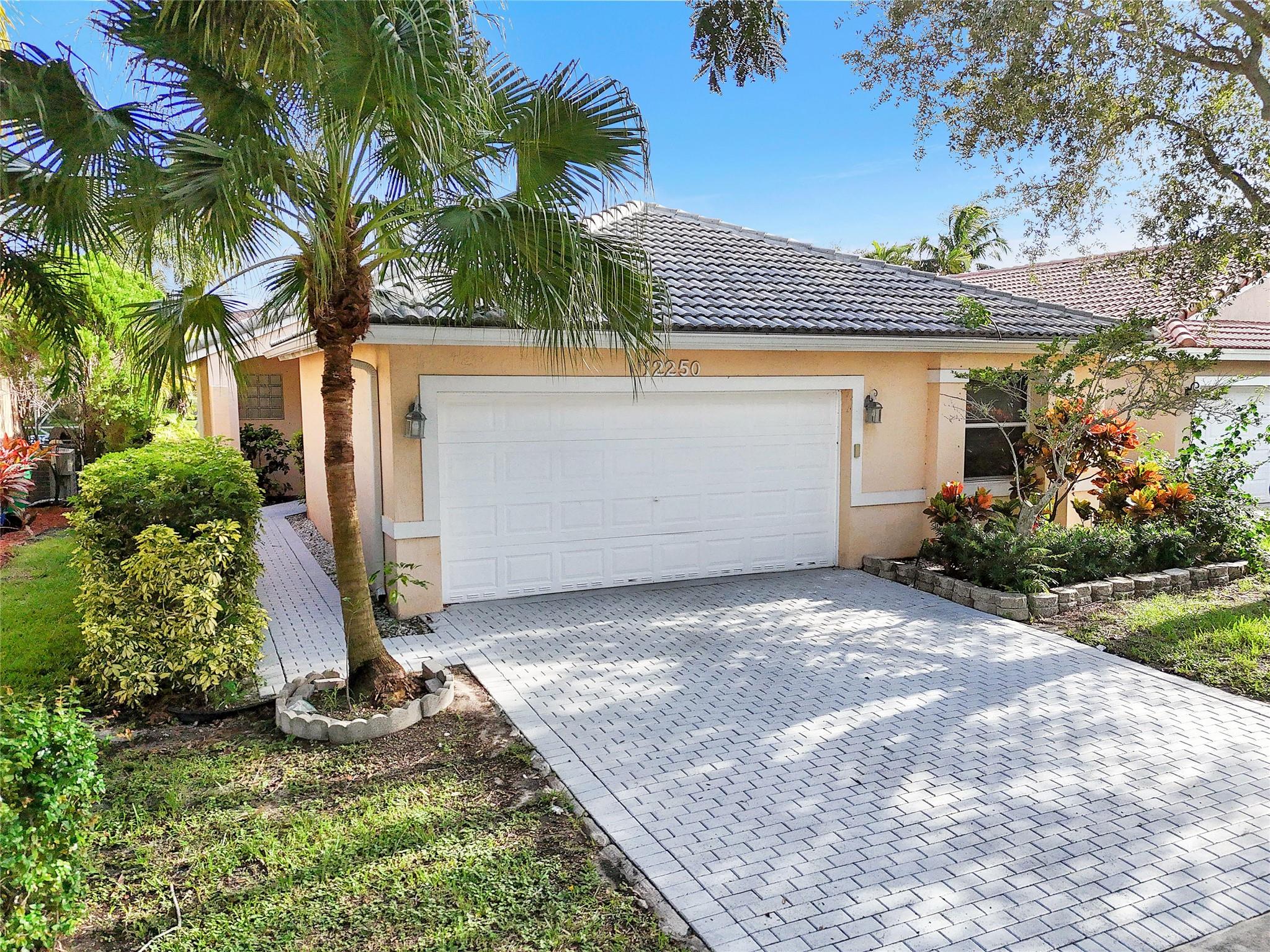 12250 NW 57th Street, Coral Springs, FL 33076