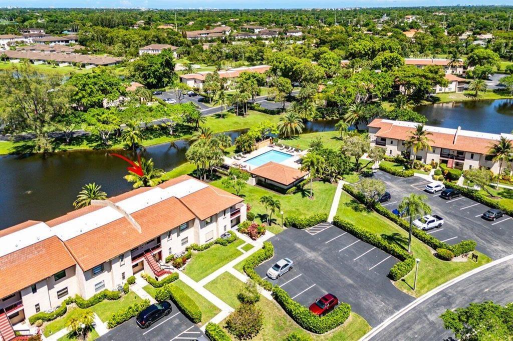 Photo for 9283 Vista Del Lago, 37-J, Boca Raton, FL 33428 - Listing #FX-10520430 9283 Vista Del Lago, 37-J, Boca Raton, FL 33428