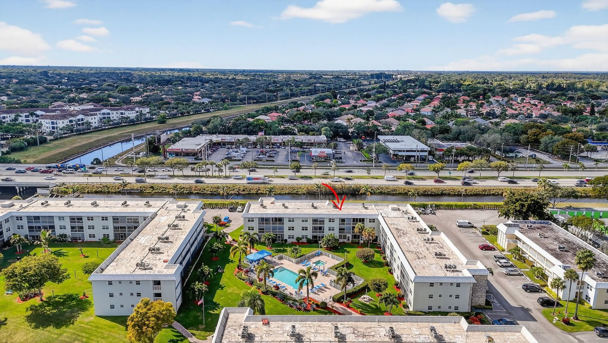 9872 Marina Boulevard 1433, Boca Raton, FL 33428