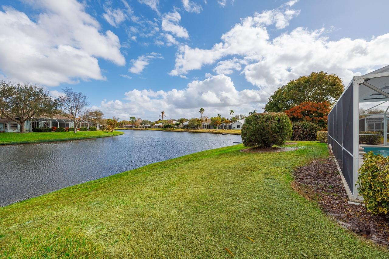 2303 SW Danforth Circle, Palm City, FL 34990