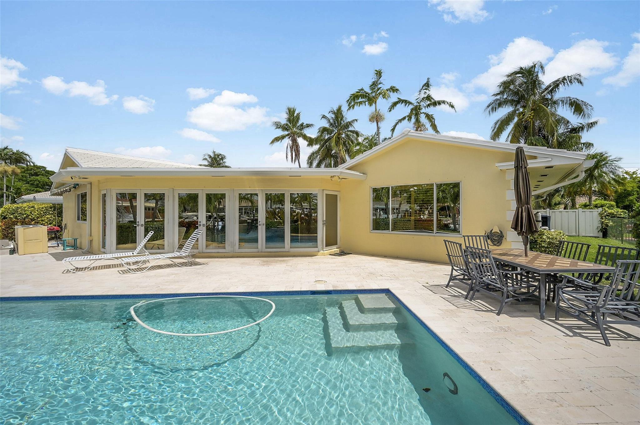 Photo for 2920 NE 23rd Street, Pompano Beach, FL 33062 - Listing #FX-10512875 2920 NE 23rd Street, Pompano Beach, FL 33062