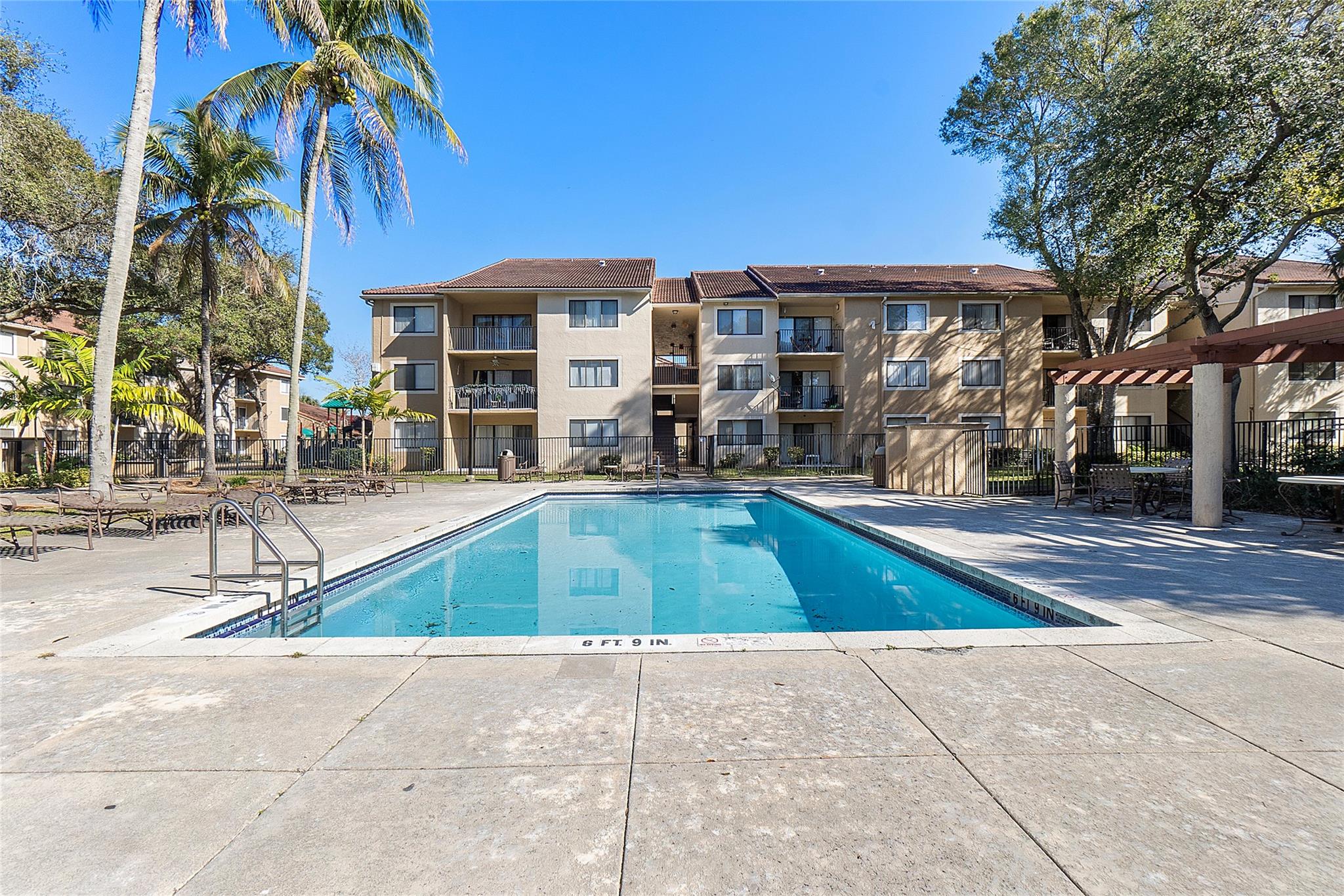 9188 W Atlantic Boulevard 1513, Coral Springs, FL 33071