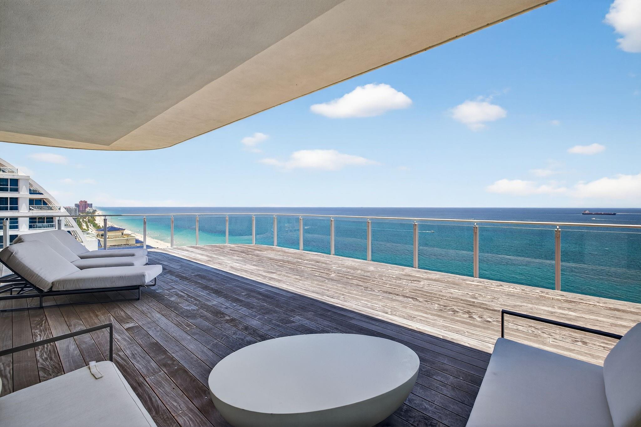 525 Fort Lauderdale Beach Boulevard 1902, Fort Lauderdale, FL 33304