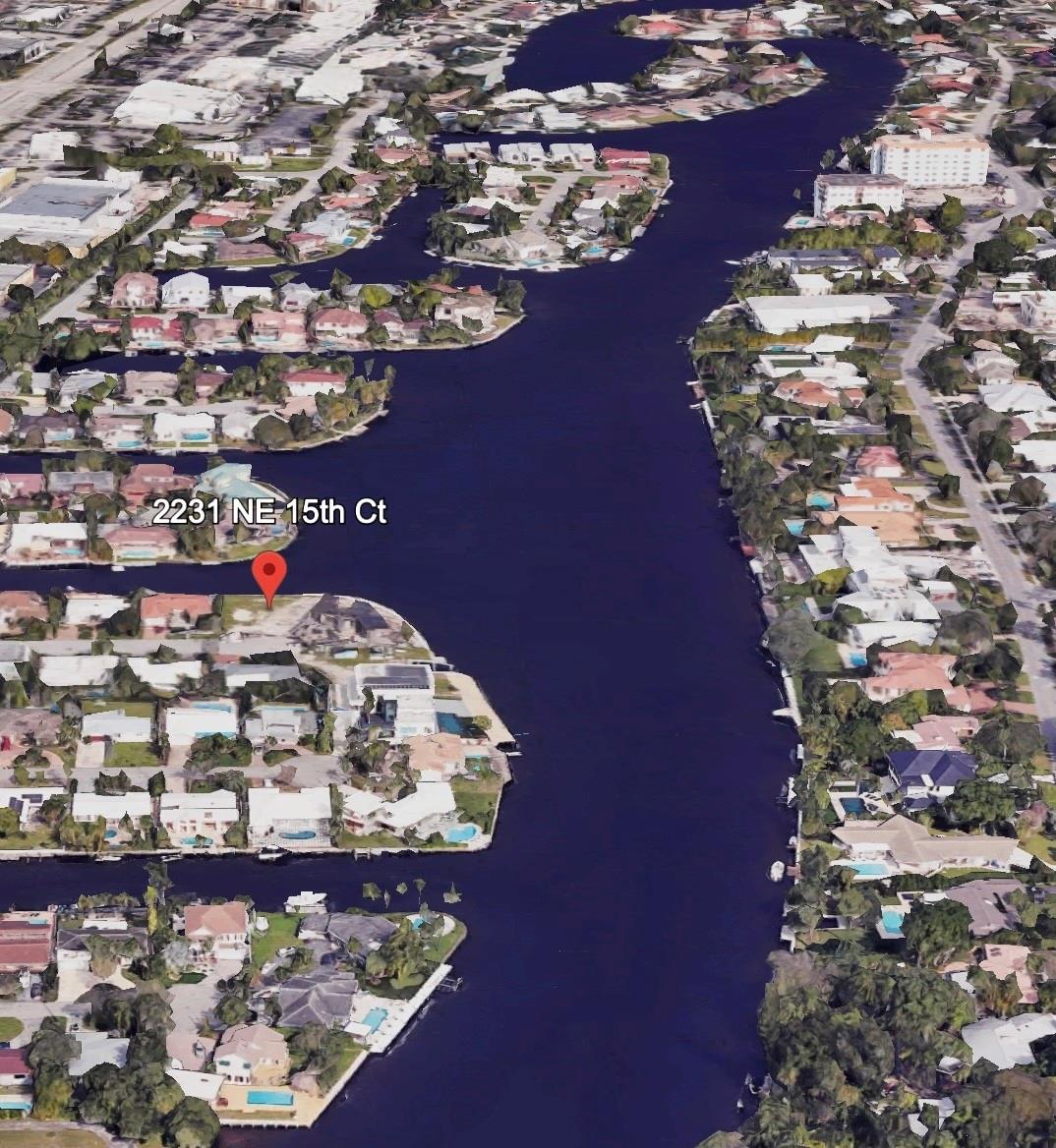 2231 NE 15th Court, Fort Lauderdale, FL 33304