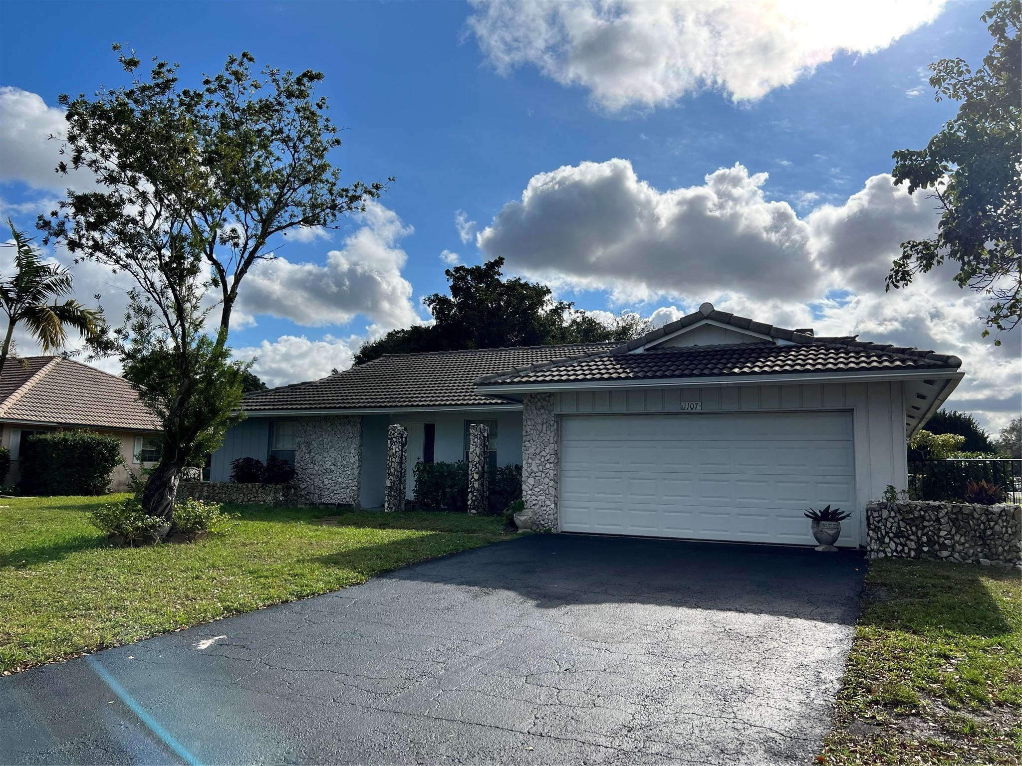 1107 NW 84th Drive, Coral Springs, FL 33071