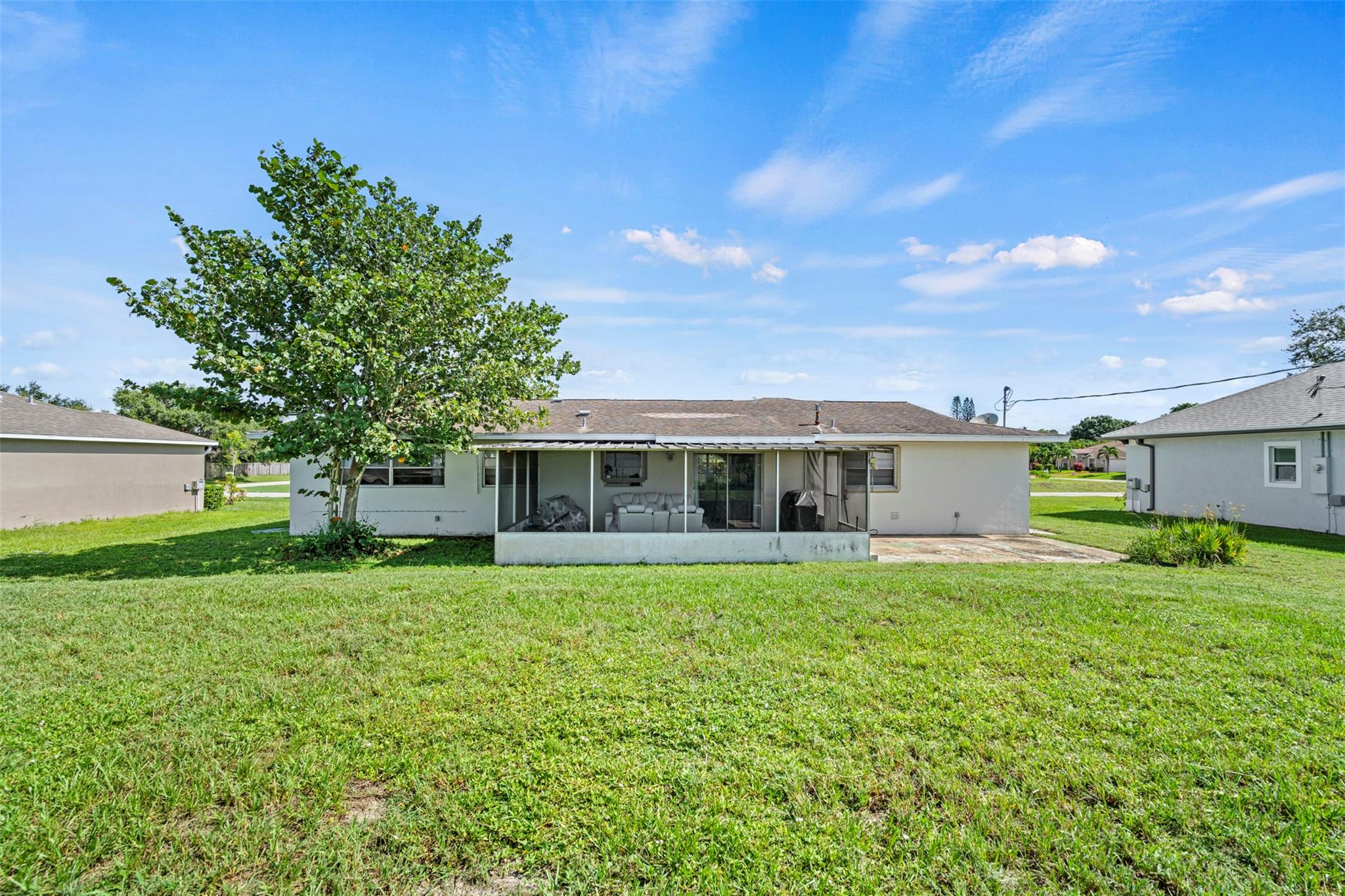 Photo for 622 NW Billiar Avenue, Port Saint Lucie, FL 34983 - Listing #FX-10515325 622 NW Billiar Avenue, Port Saint Lucie, FL 34983