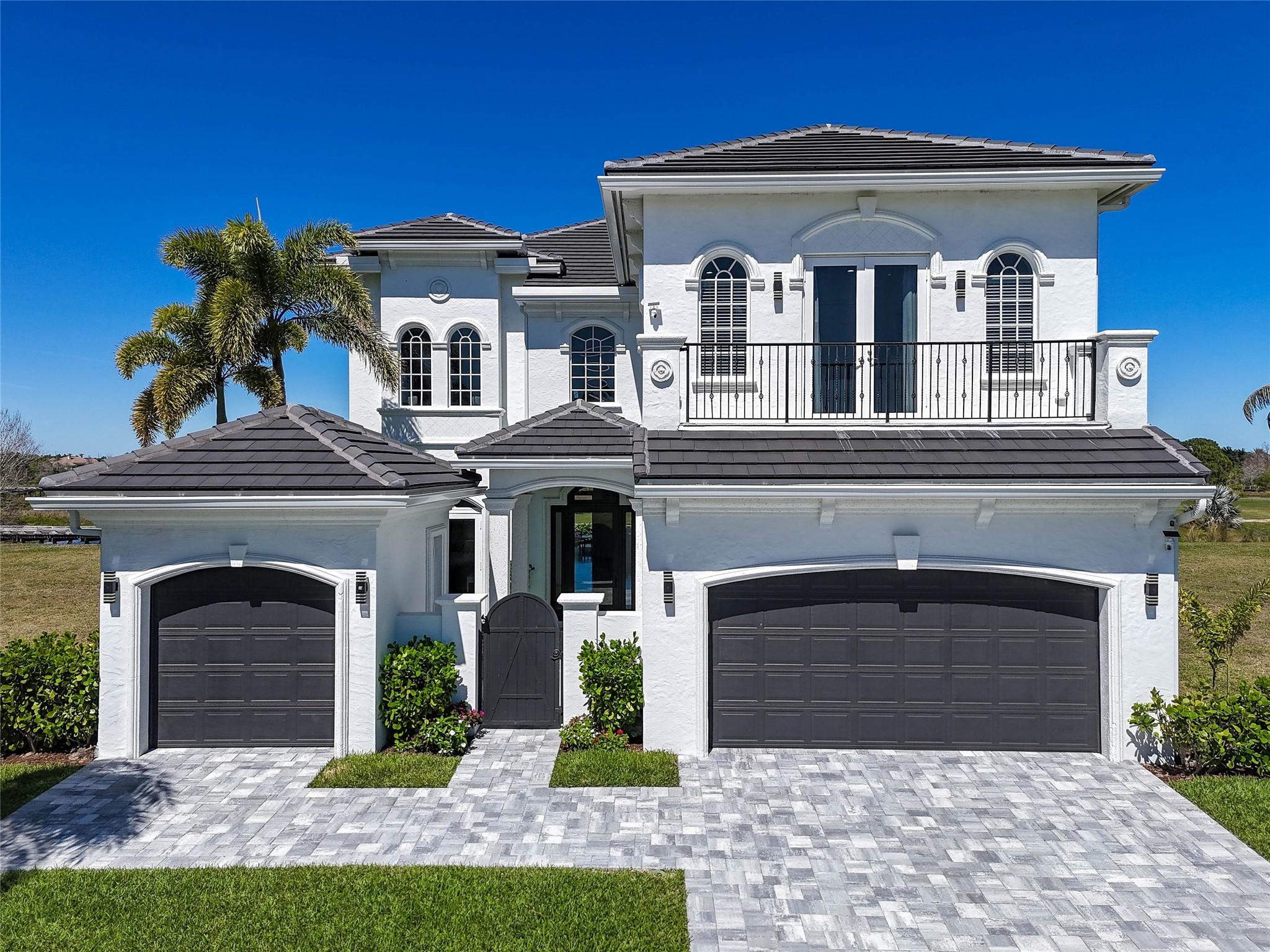 Photo for 166 SE Bella Strano, Port Saint Lucie, FL 34984 - listing #FX-10534649 166 SE Bella Strano, Port Saint Lucie, FL 34984