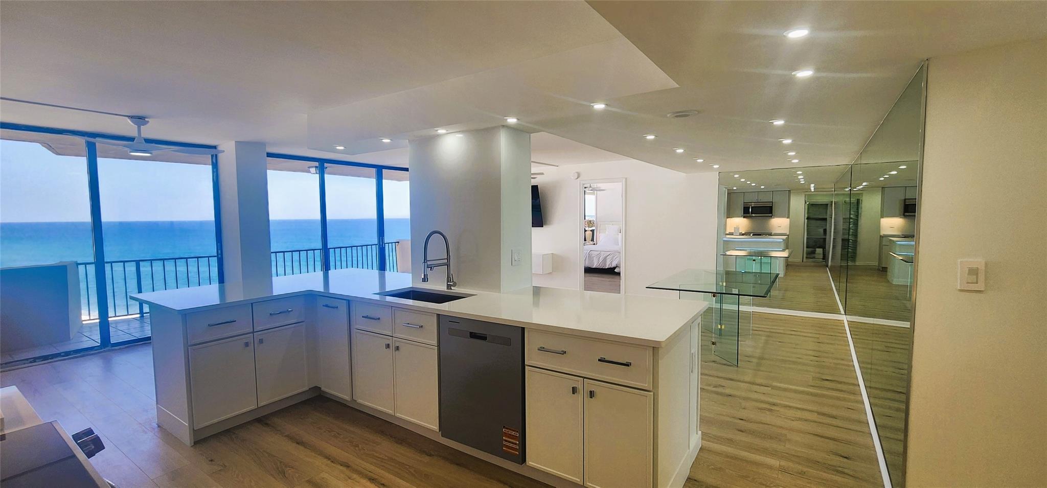 Photo for 4200 N Ocean Drive, 1-1106, Riviera Beach, FL 33404 - listing #FX-10535913 4200 N Ocean Drive, 1-1106, Riviera Beach, FL 33404