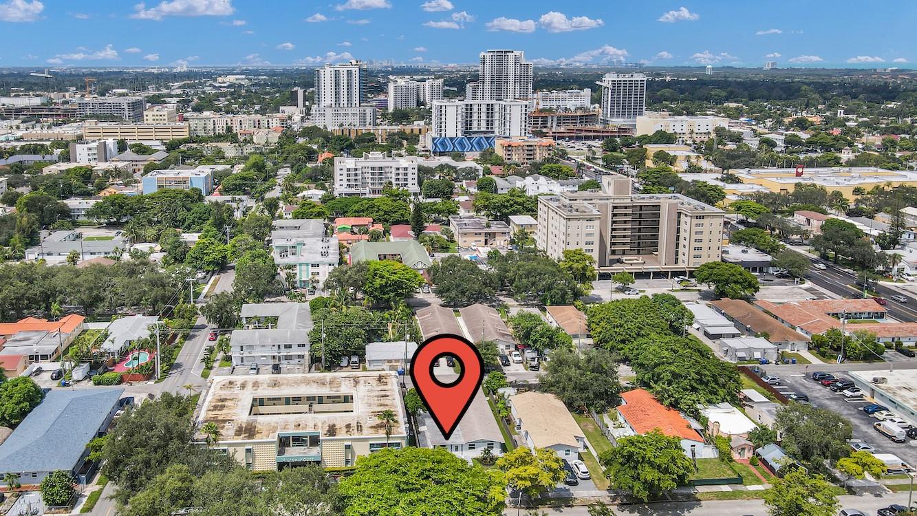 1841 Adams Street 1, Hollywood, FL 33020