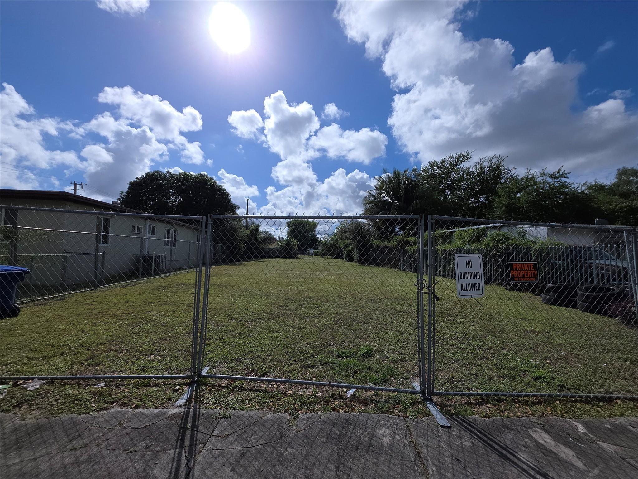 1810 NW 84th Street, Miami, FL 33147