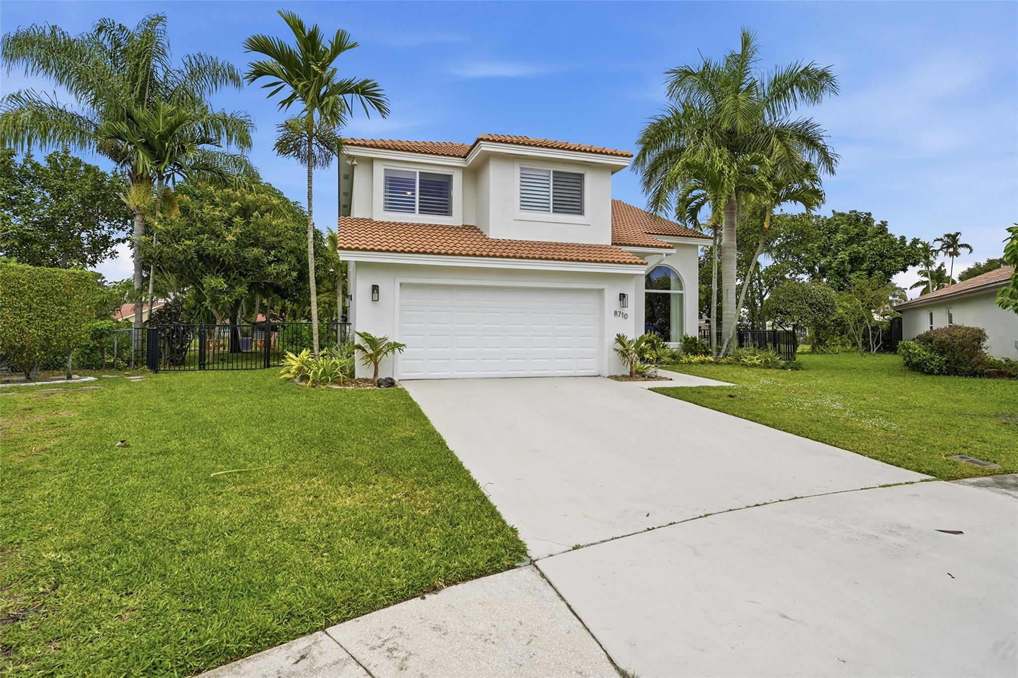8710 Jade Court, Boynton Beach, FL 33472