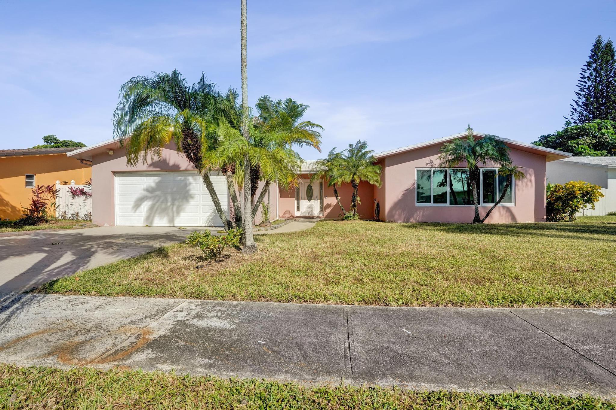 Photo for 6641 NW 22nd Street, Margate, FL 33063 - listing #FX-10537602 6641 NW 22nd Street, Margate, FL 33063