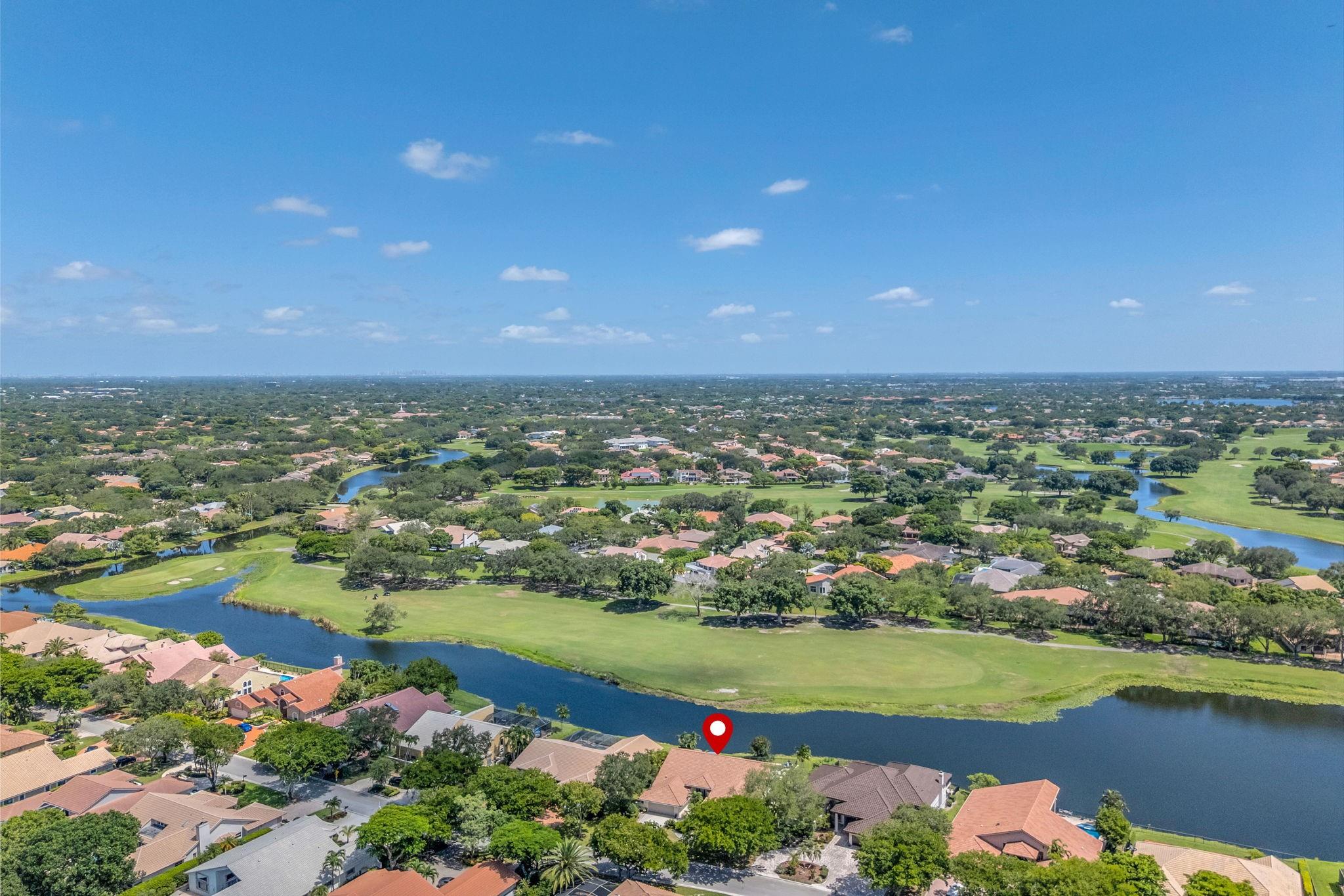 12200 Classic Drive, Coral Springs, FL 33071