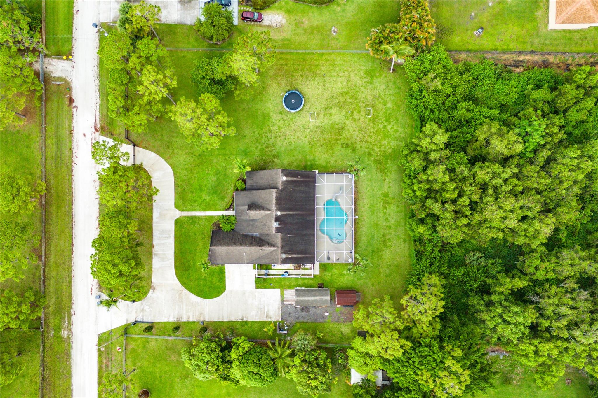 Photo for 14117 N 74th Street N, The Acreage, FL 33470 - Listing #FX-10511265 14117 N 74th Street N, The Acreage, FL 33470