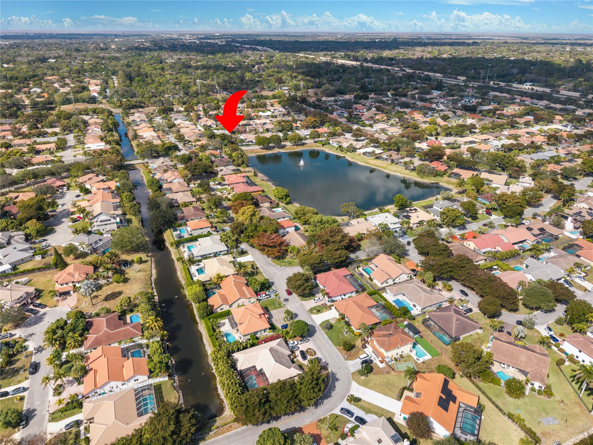 5302 NW 64th Way, Coral Springs, FL 33067