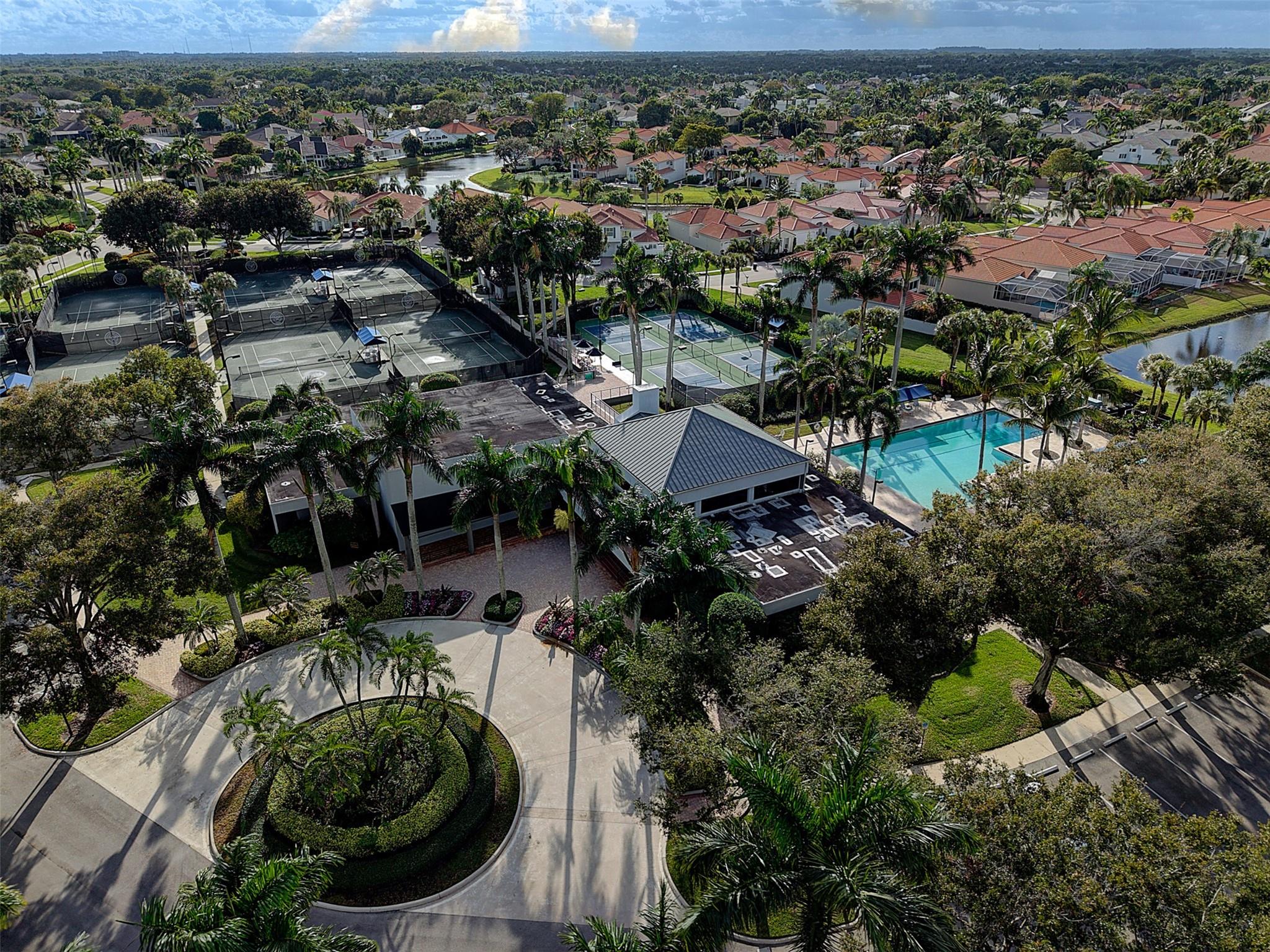 6584 Hampton Circle, Boca Raton, FL 33496