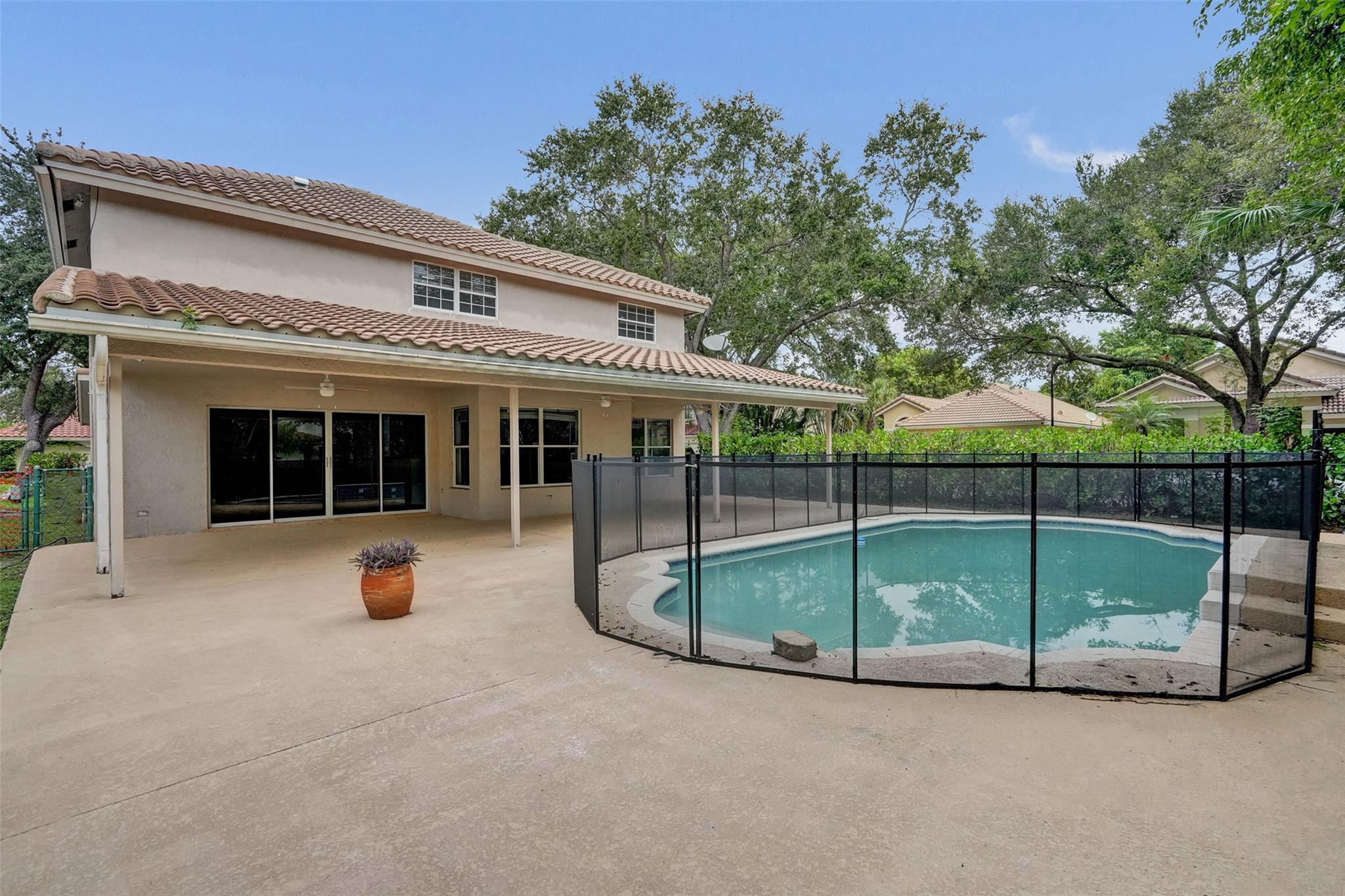 8500 NW 57th Drive, Coral Springs, FL 33067