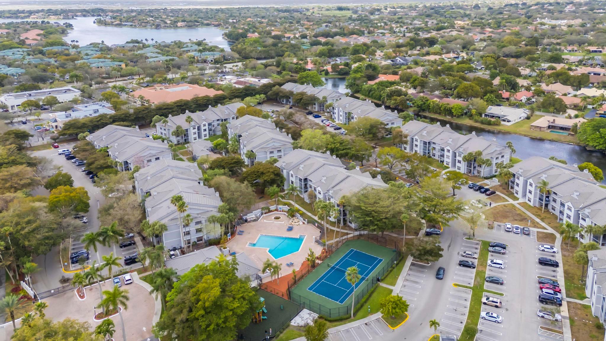 11245 W Atlantic Boulevard 205, Coral Springs, FL 33071