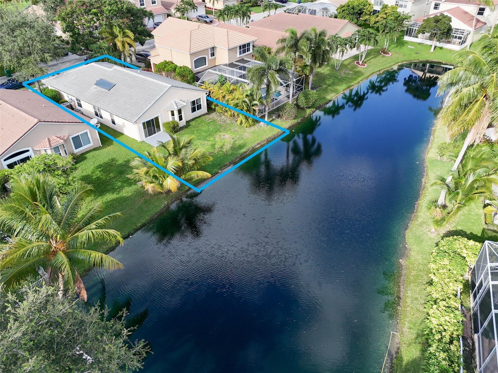 12250 NW 57th Street, Coral Springs, FL 33076