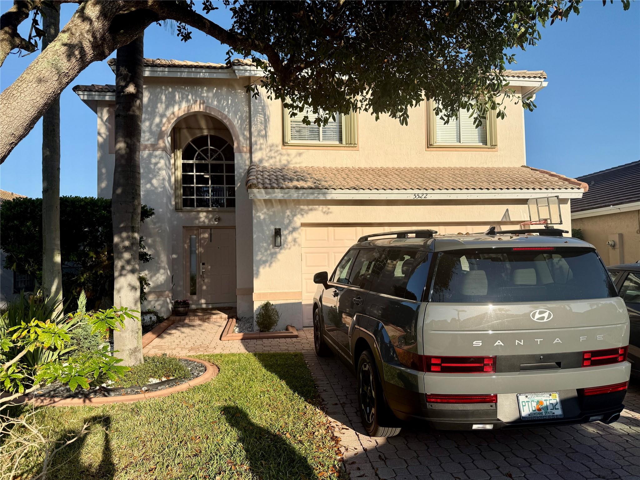 Photo for 5522 NW 125th Terrace, Coral Springs, FL 33076 - listing #FX-10537587 5522 NW 125th Terrace, Coral Springs, FL 33076