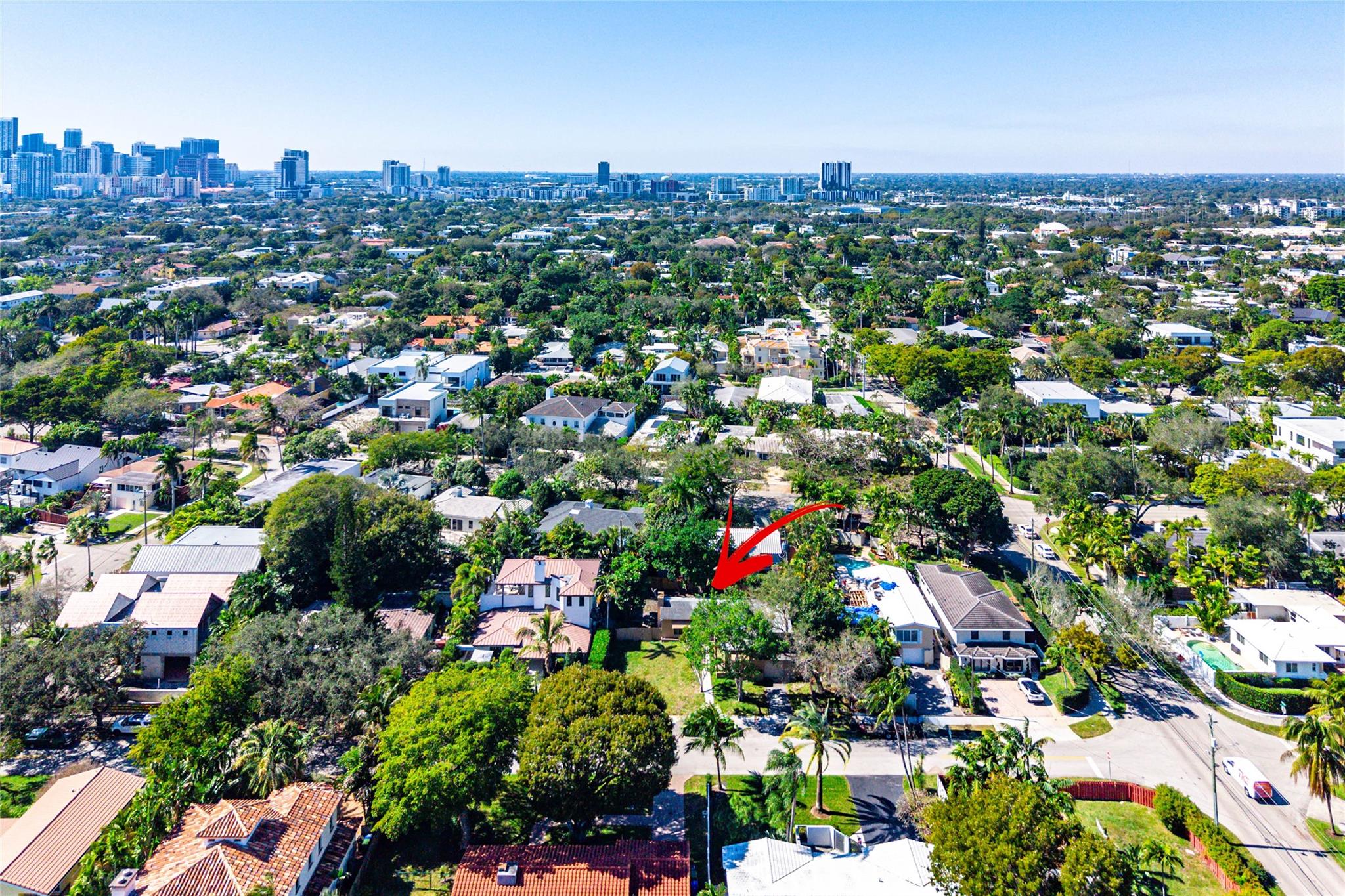 643 NE 18th Avenue, Fort Lauderdale, FL 33304