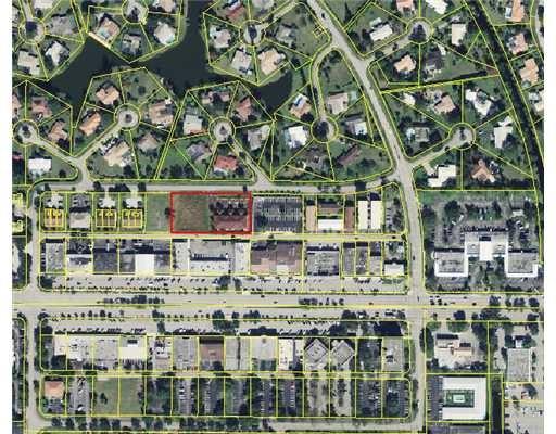 9746 NW 35th Street, Coral Springs, FL 33065