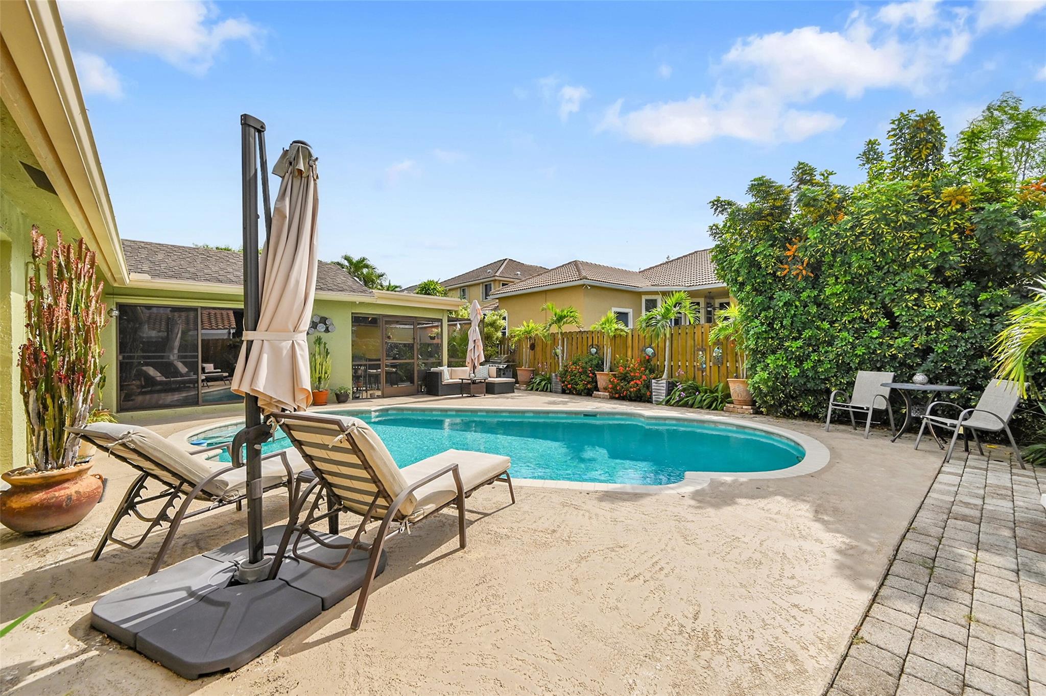 12378 NW 26th Court, Coral Springs, FL 33065