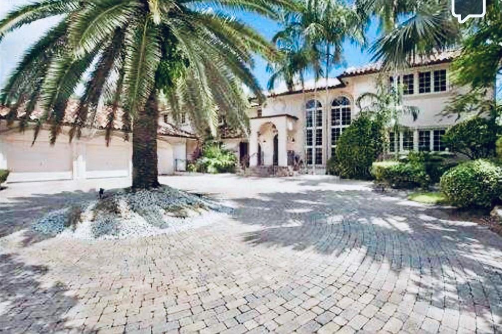 8 Harborage, Fort Lauderdale, FL 33316