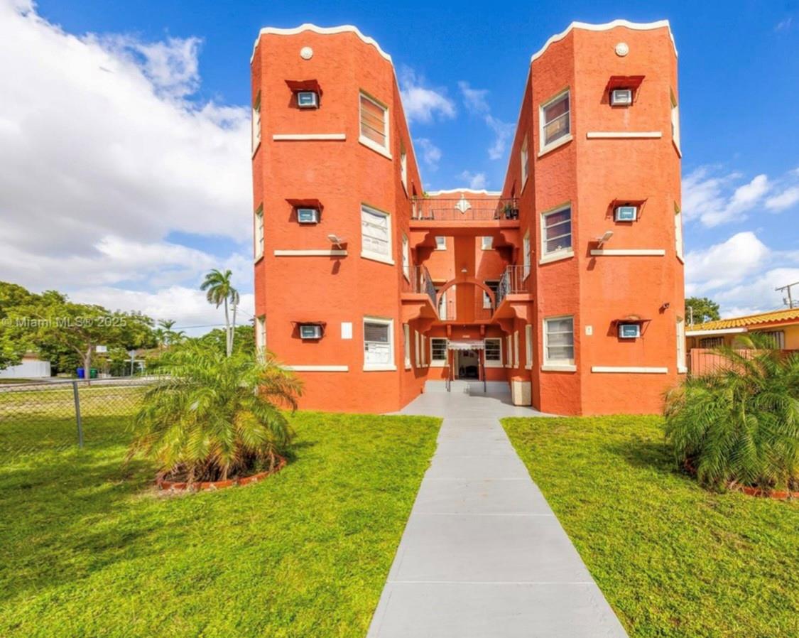 1785 SW 13th Street, Miami, FL 33145