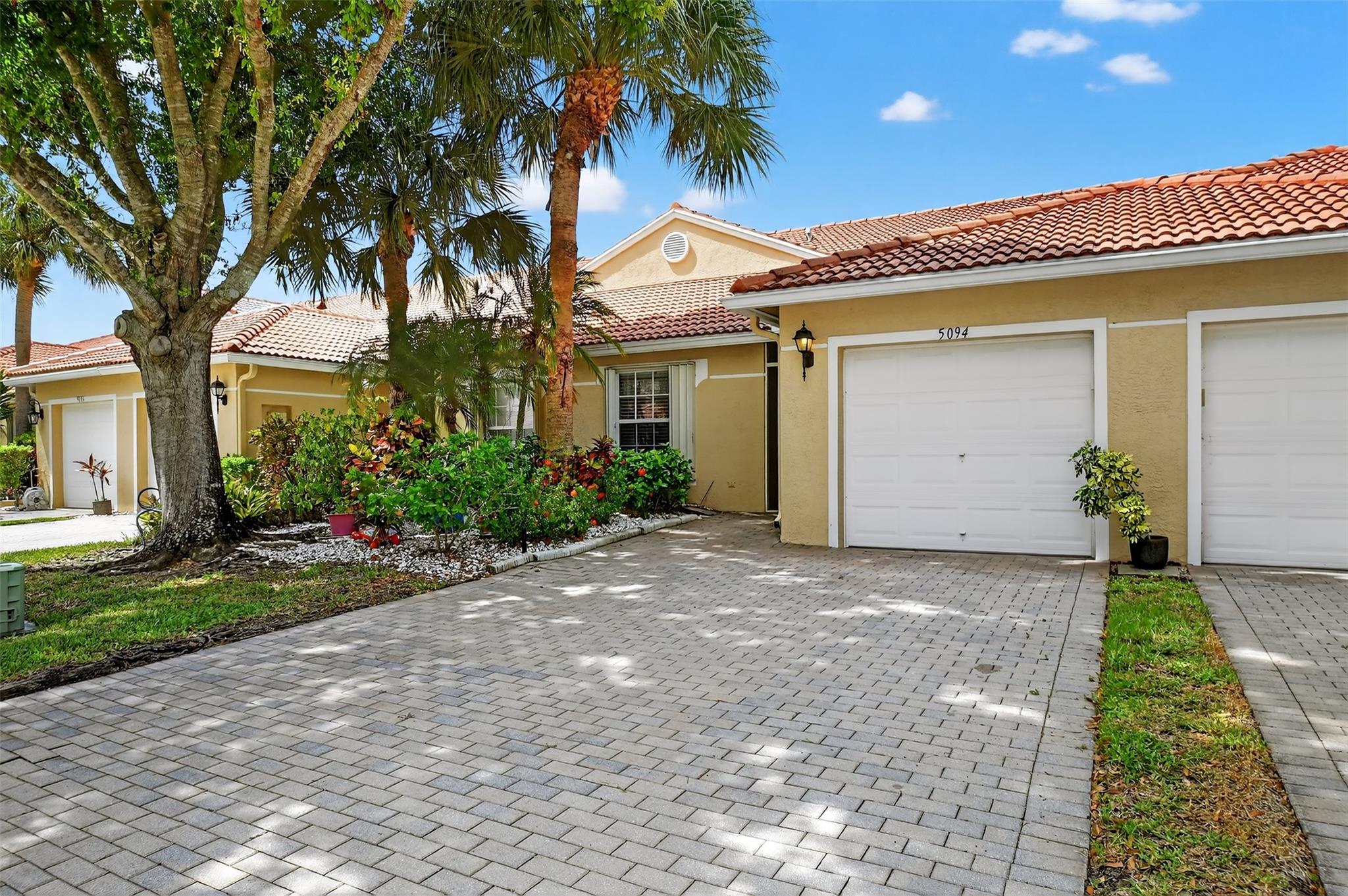 Photo for 5094 Toscana Trail, Boynton Beach, FL 33437 - Listing #FX-10513328 5094 Toscana Trail, Boynton Beach, FL 33437
