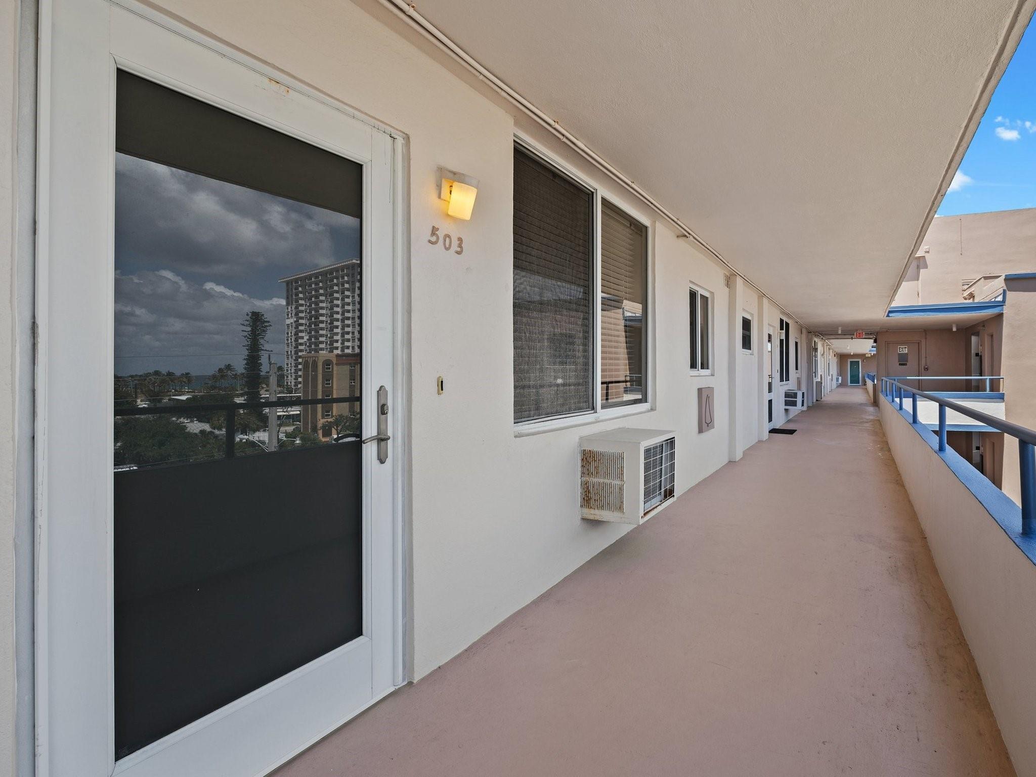 Photo for 401 N Riverside Drive, 503, Pompano Beach, FL 33062 - Listing #FX-10437503 401 N Riverside Drive, 503, Pompano Beach, FL 33062