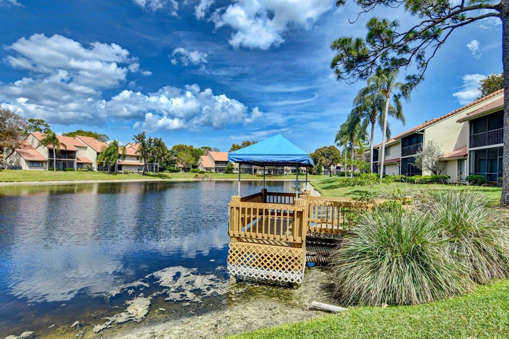 Photo for 5801 Coach House Circle, Unit E, Boca Raton, FL 33486 - Listing #FX-10436780 5801 Coach House Circle, Unit E, Boca Raton, FL 33486