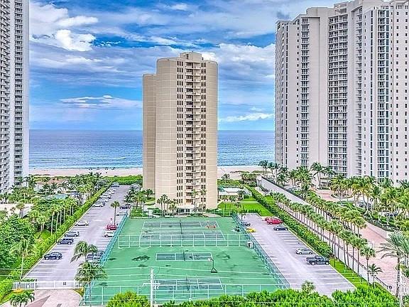 Photo for 2800 N Ocean Drive, A5B, West Palm Beach, FL 33404 - Listing #FX-10506493 2800 N Ocean Drive, A5B, West Palm Beach, FL 33404