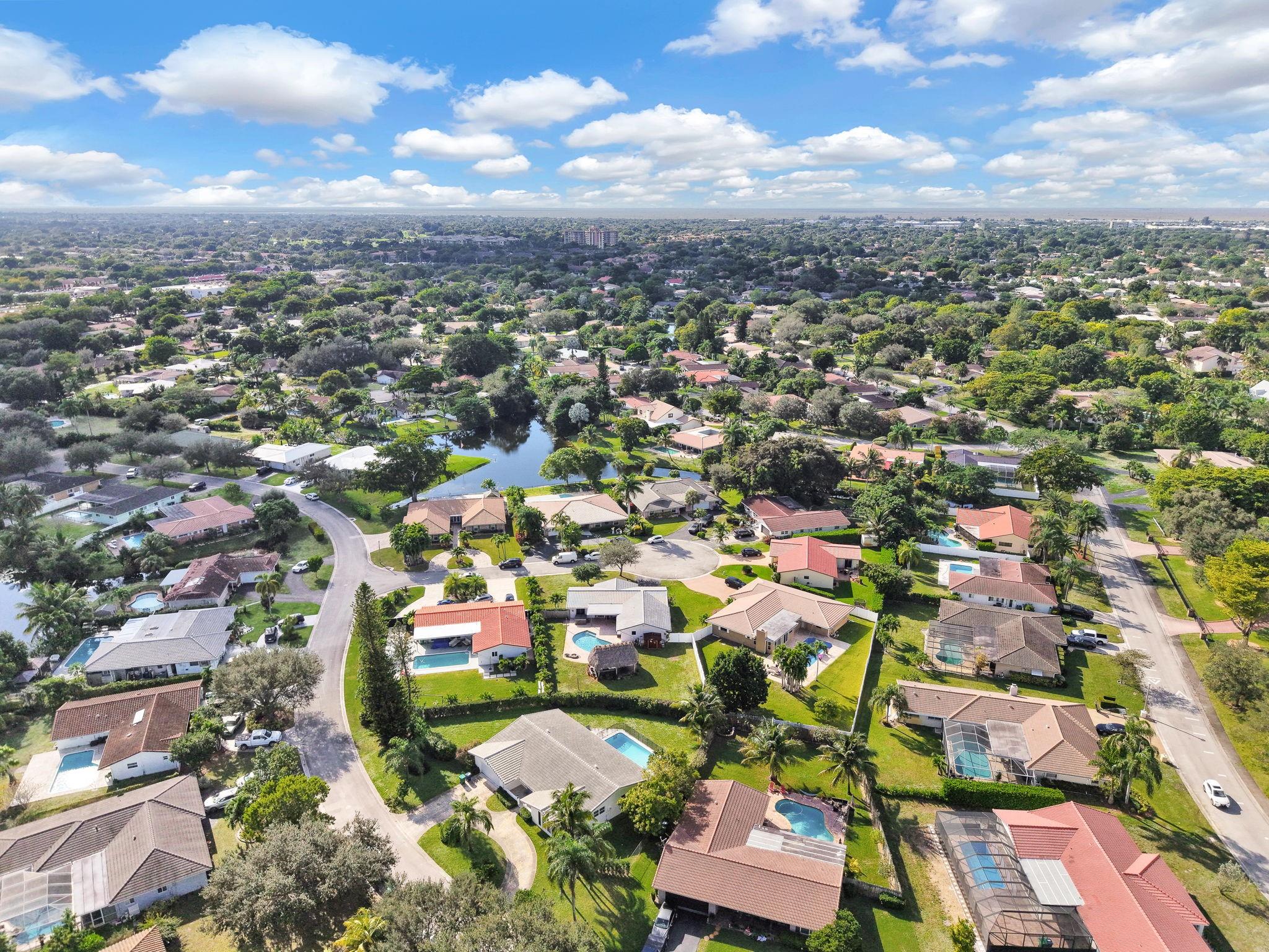 9921 NW 38th Street, Coral Springs, FL 33065