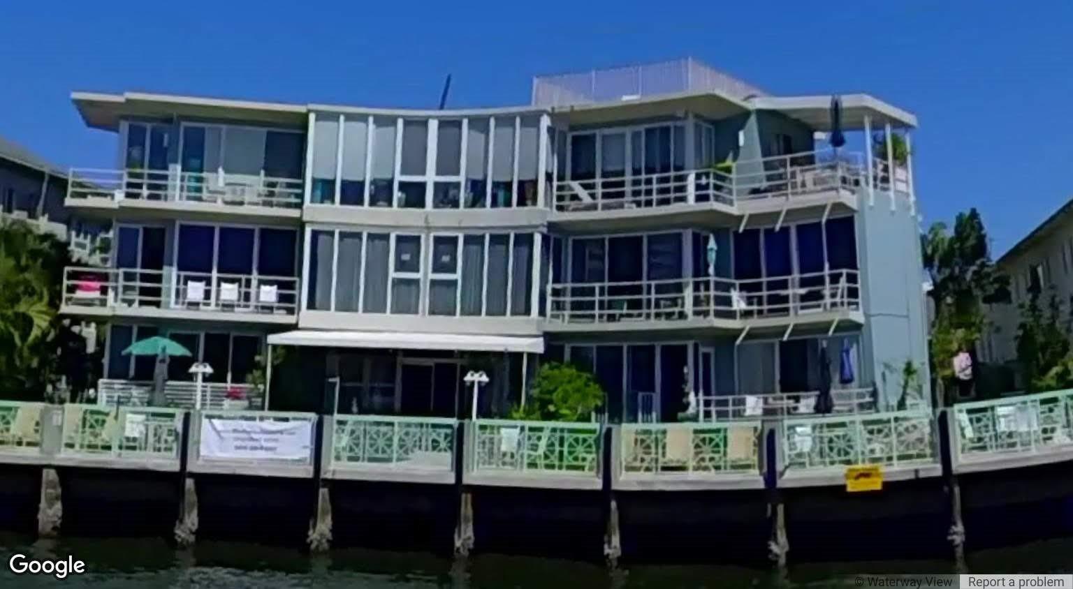 701 Bayshore Drive, Fort Lauderdale, FL 33304