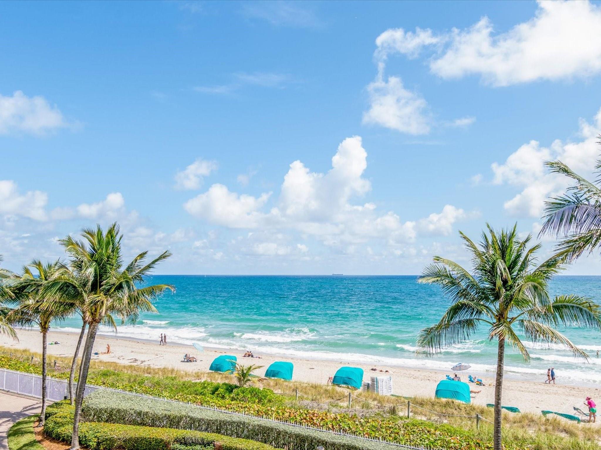 Photo for 3100 N Ocean Boulevard, 1202, Fort Lauderdale, FL 33308 - Listing #FX-10487193 3100 N Ocean Boulevard, 1202, Fort Lauderdale, FL 33308
