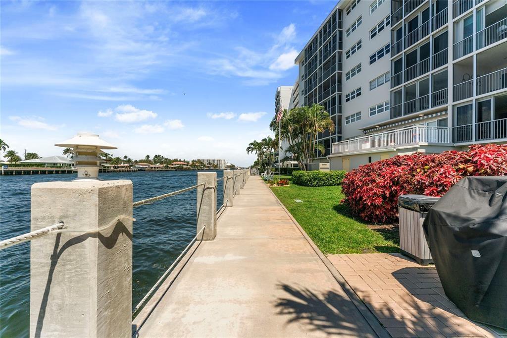 Photo for 615 N Riverside Drive, 502, Pompano Beach, FL 33062 - listing #FX-10536488 615 N Riverside Drive, 502, Pompano Beach, FL 33062