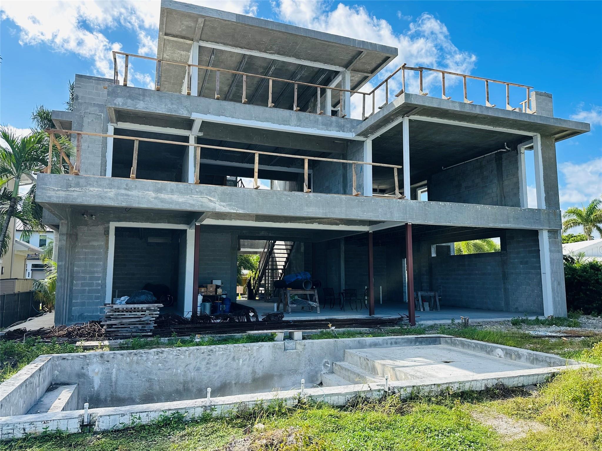 1701 SE 12th Court, Fort Lauderdale, FL 33316