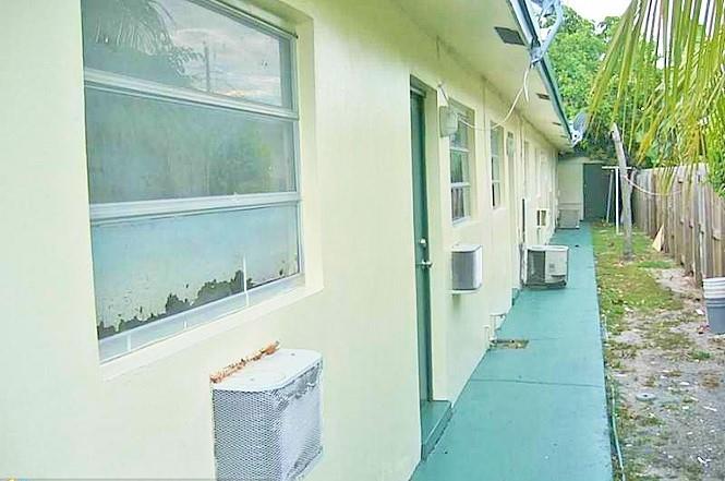 Photo for 1507 NE 5th Avenue, 1, Fort Lauderdale, FL 33304 - listing #FX-10534944 1507 NE 5th Avenue, 1, Fort Lauderdale, FL 33304