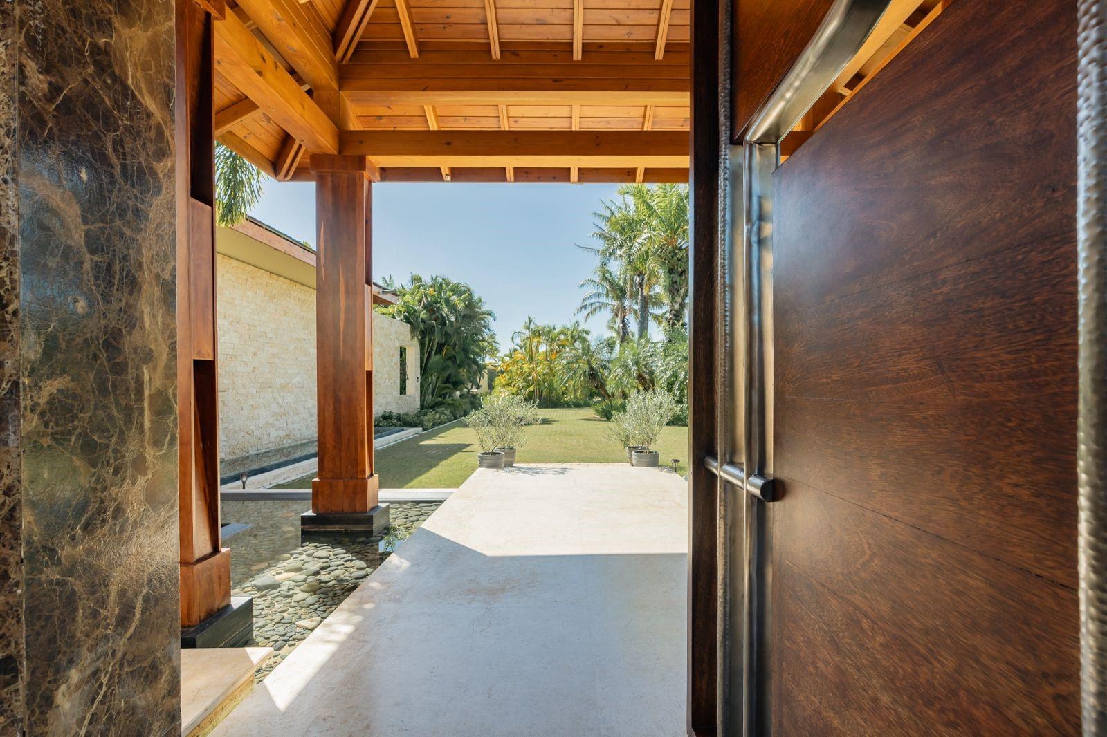 Private Is Private Island Cap Cana