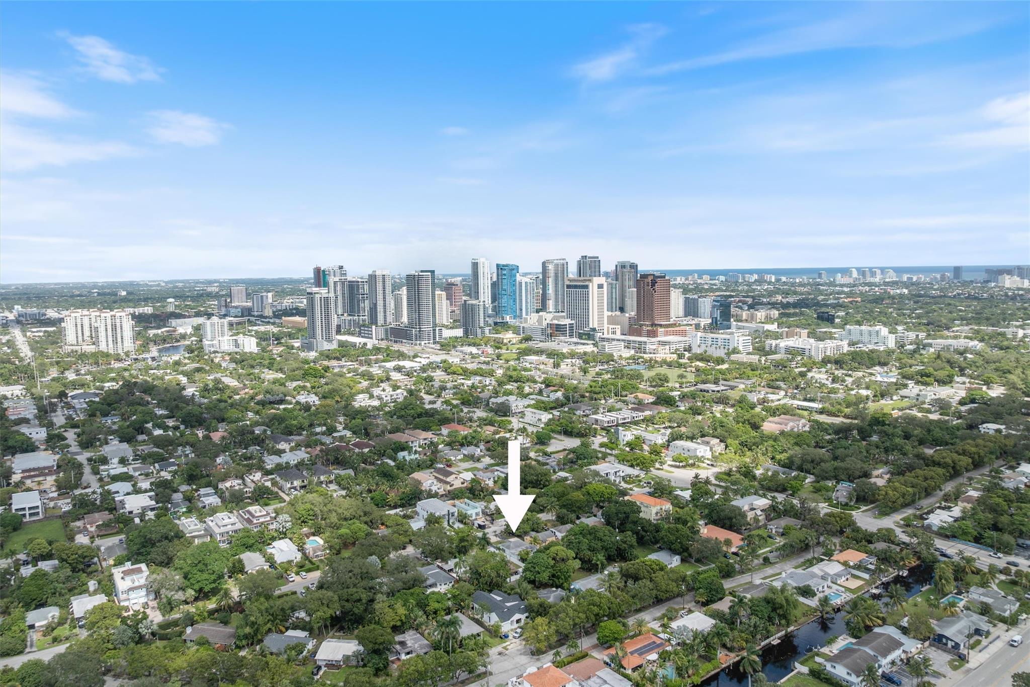 Photo for 508 SW 11th Street, Fort Lauderdale, FL 33315 - listing #FX-10529388 508 SW 11th Street, Fort Lauderdale, FL 33315