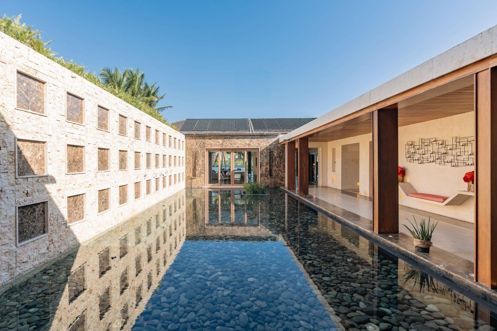 Private Is Private Island Cap Cana