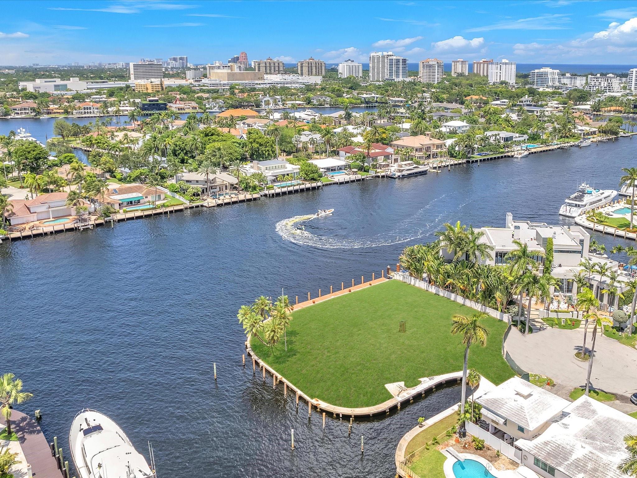 223 Royal Palm Drive, Fort Lauderdale, FL 33301