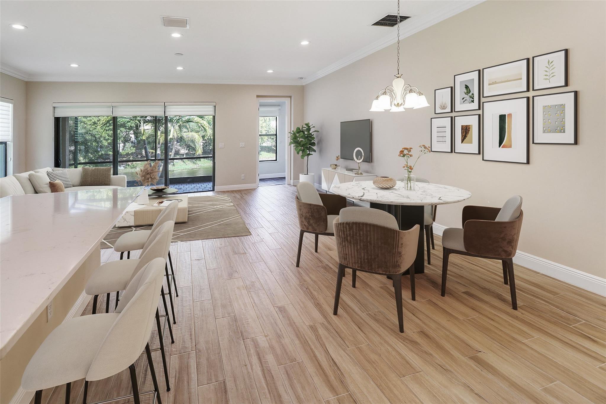 8805 NW 37th Drive, Coral Springs, FL 33065