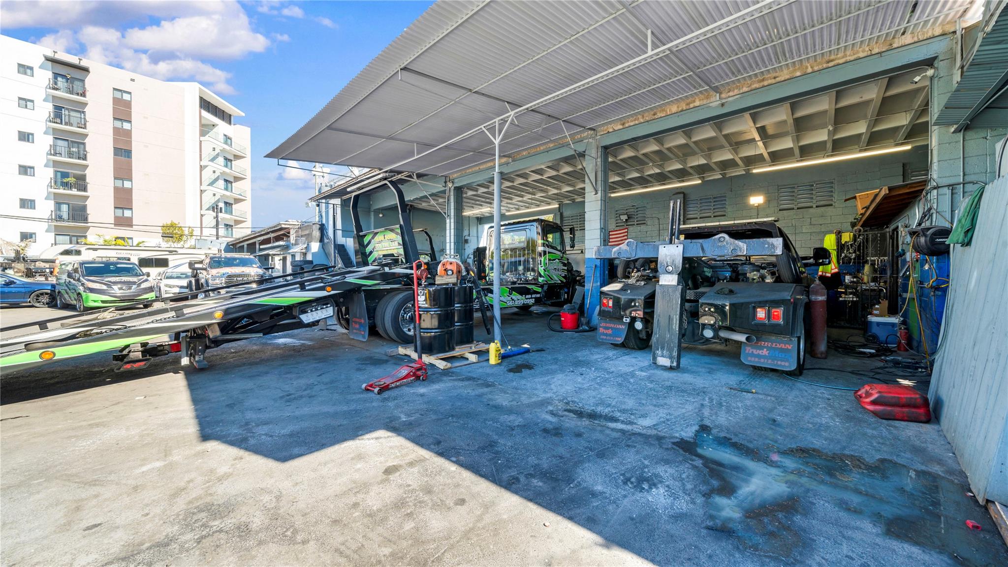 2230 NW 8th Avenue, Miami, FL 33127