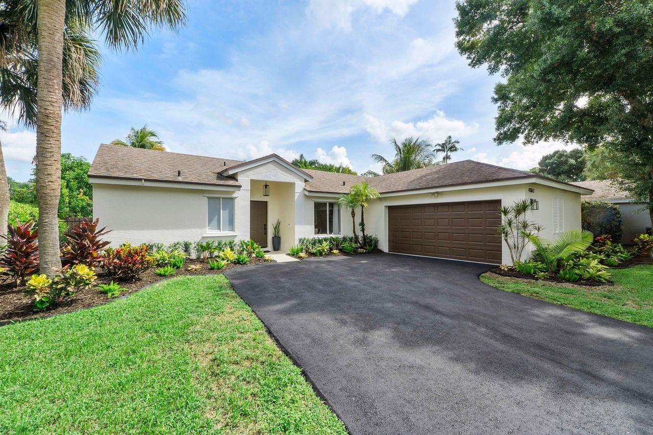 Photo for 4061 NW 54th Court, Coconut Creek, FL 33073 - listing #FX-10523254 4061 NW 54th Court, Coconut Creek, FL 33073