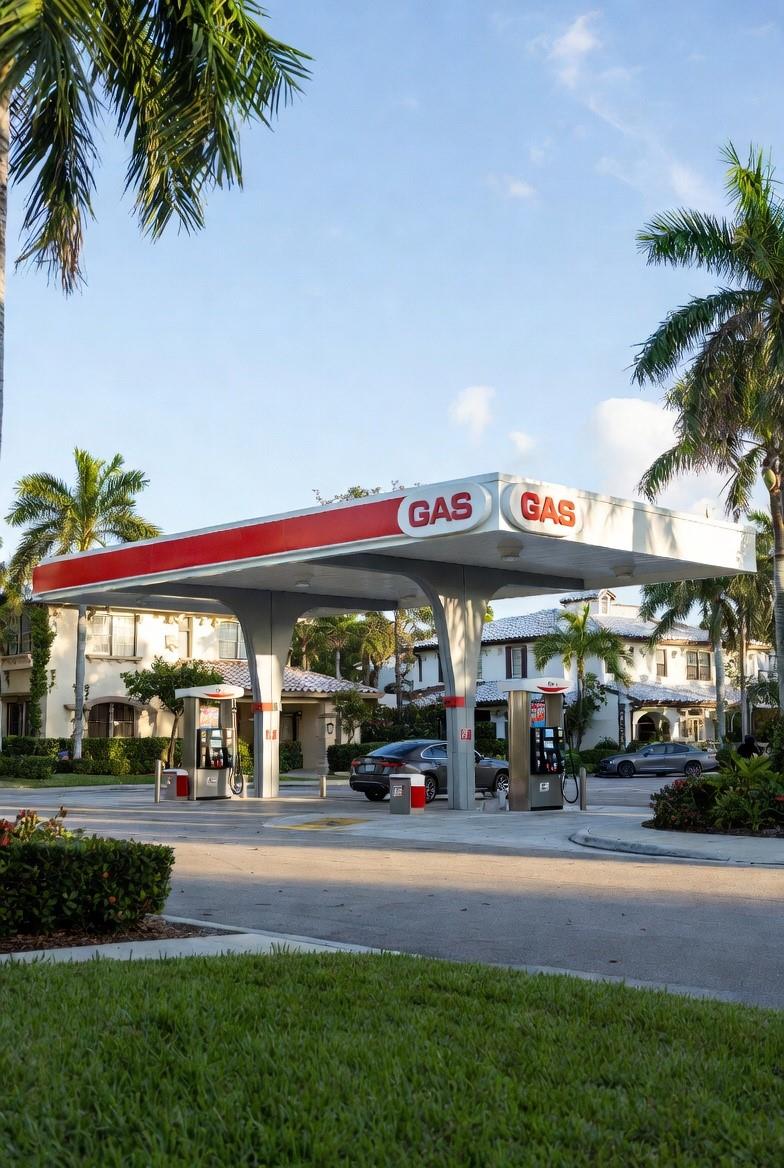 Photo for Gas Station For Sale, Miami, FL - listing #FX-10551429 Gas Station For Sale, Miami, FL